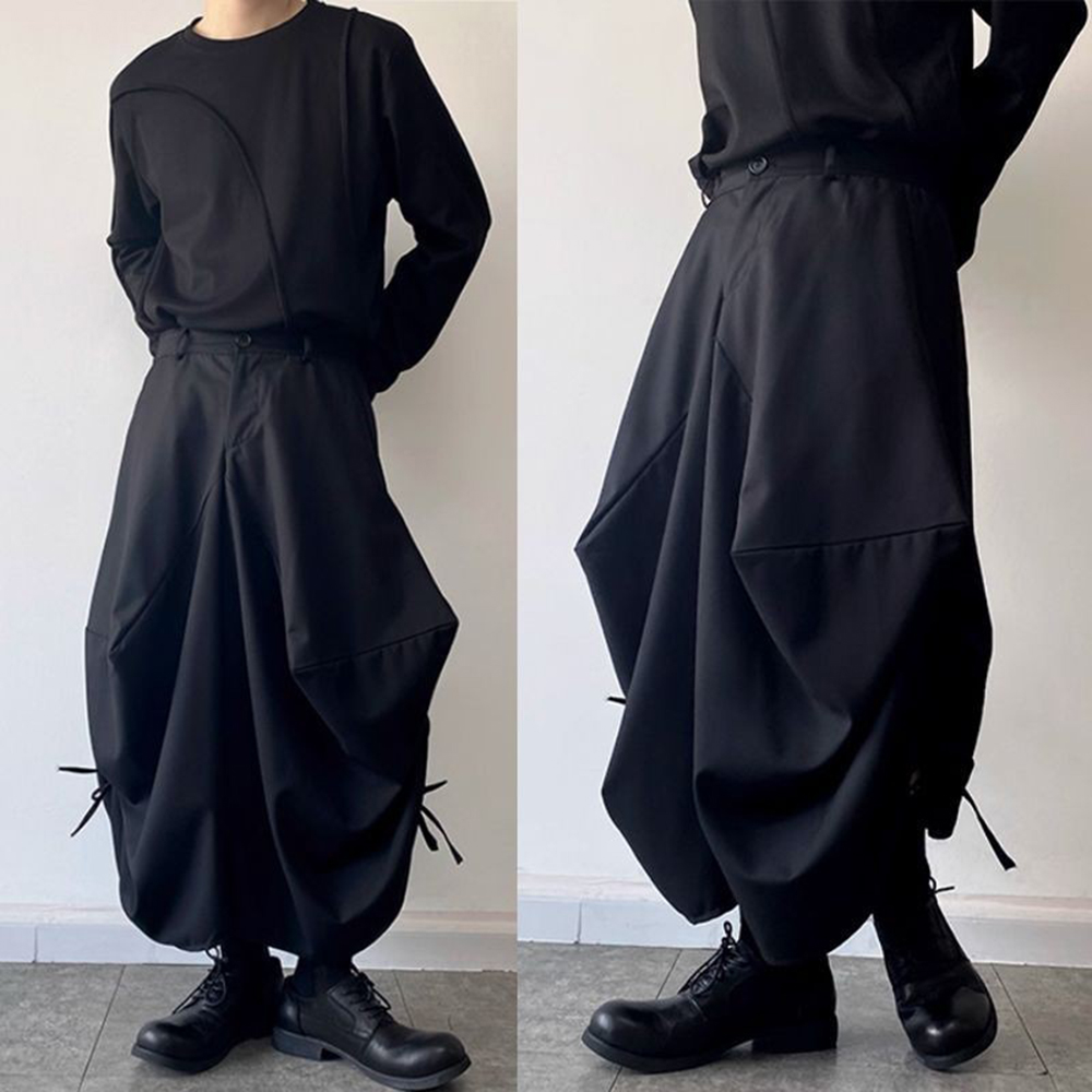 Summer New Men's Solid Color I - Street Fashion In Chinese ulasan dan harga