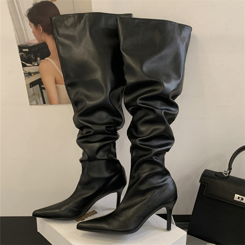 Eilyken 2026 Winter Design Ple - Street Fashion Rome ulasan dan harga