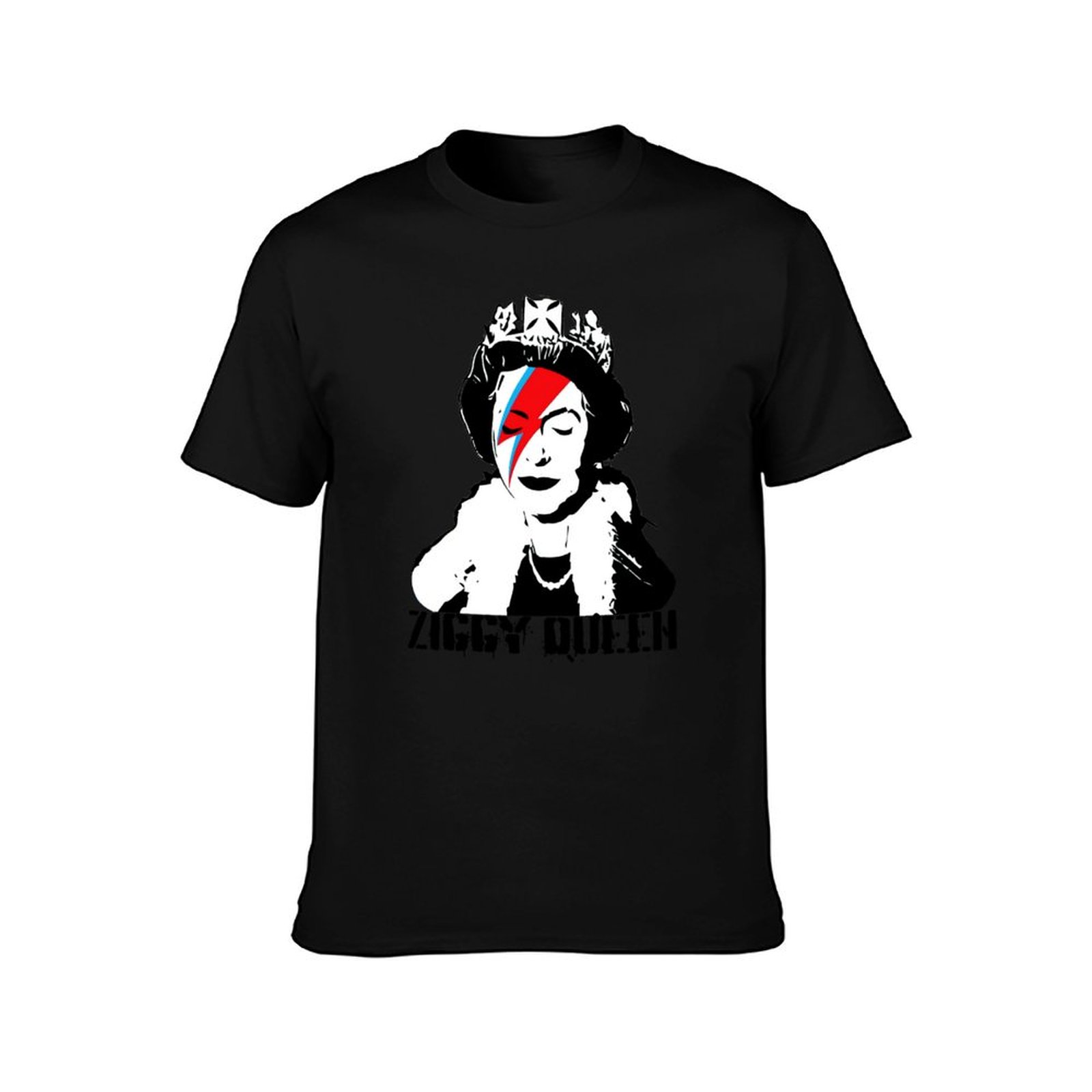 Queen Elisabeth Ziggy Queen ba - Queen Street Fashion ulasan dan harga