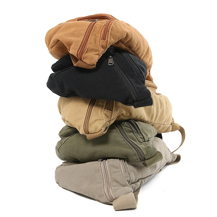 Female Casual Canvas Fabric Cr - Korean Street Fashion Female ulasan dan harga