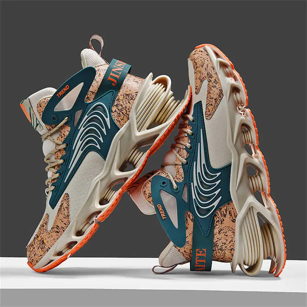 Non-slip Mid Child Running Sne - Street Fashion In Chinese ulasan dan harga