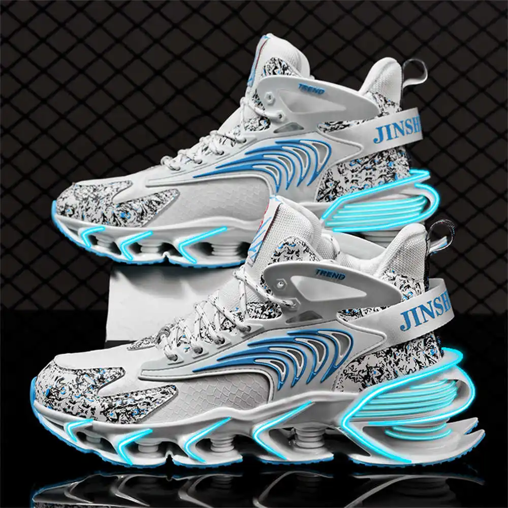Non-slip Mid Child Running Sne - Street Fashion In Chinese ulasan dan harga