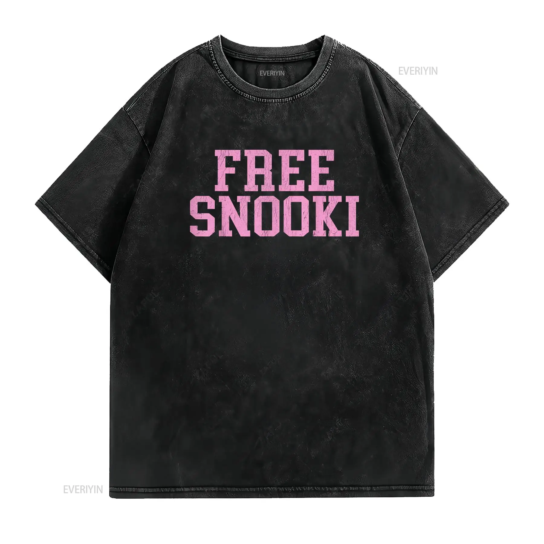 Free Snooki T Shirt vintage Wa - Street Fashion Magazine ulasan dan harga