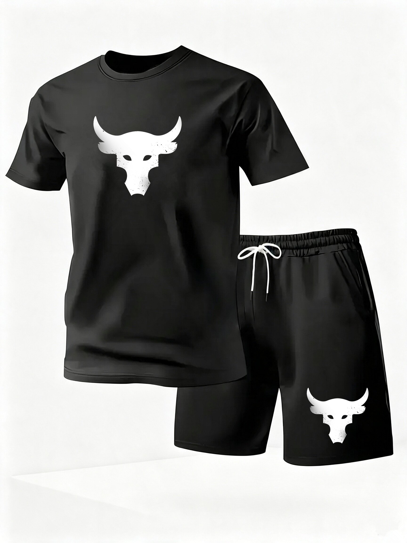 Summer Men's Quick Dry Casual  - Street Fashion Clothes ulasan dan harga