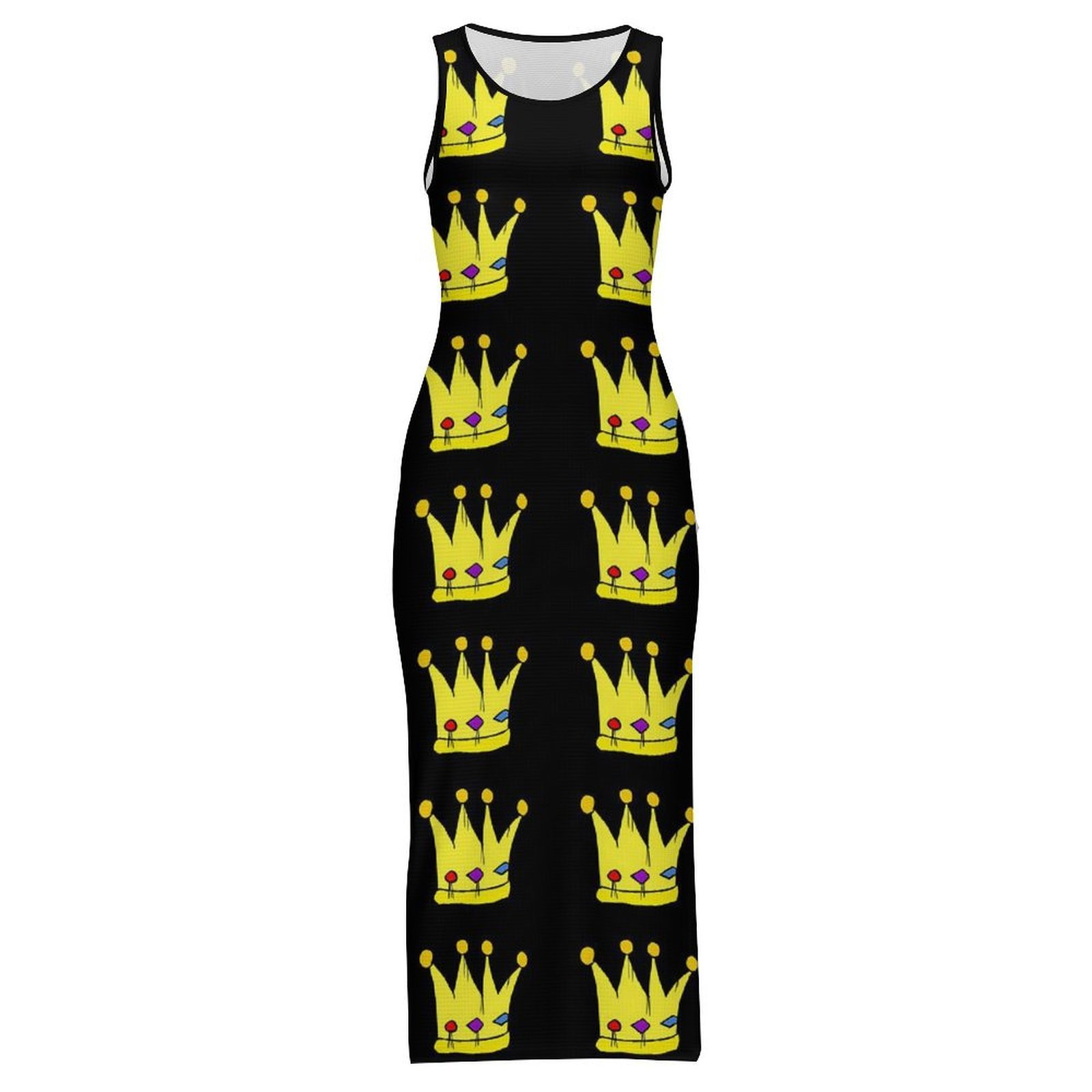 Women Bodycon Dress Night Club - Queen Street Fashion ulasan dan harga