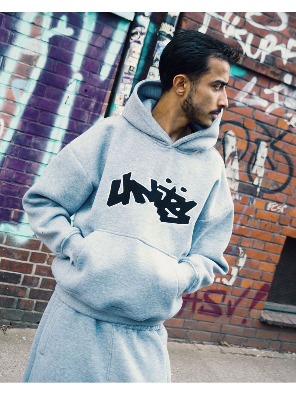 American retro high street fas - Street Fashion American ulasan dan harga