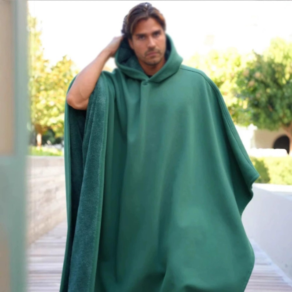 New Good Quality Indio Cloak H - Street Fashion Hats ulasan dan harga