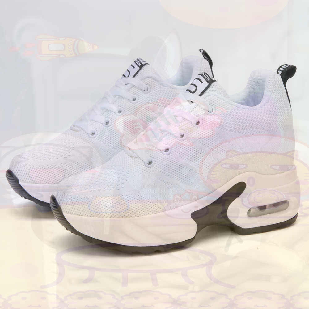 Red Size 36 Shoes Woman Tennis - Street Fashion In Chinese ulasan dan harga