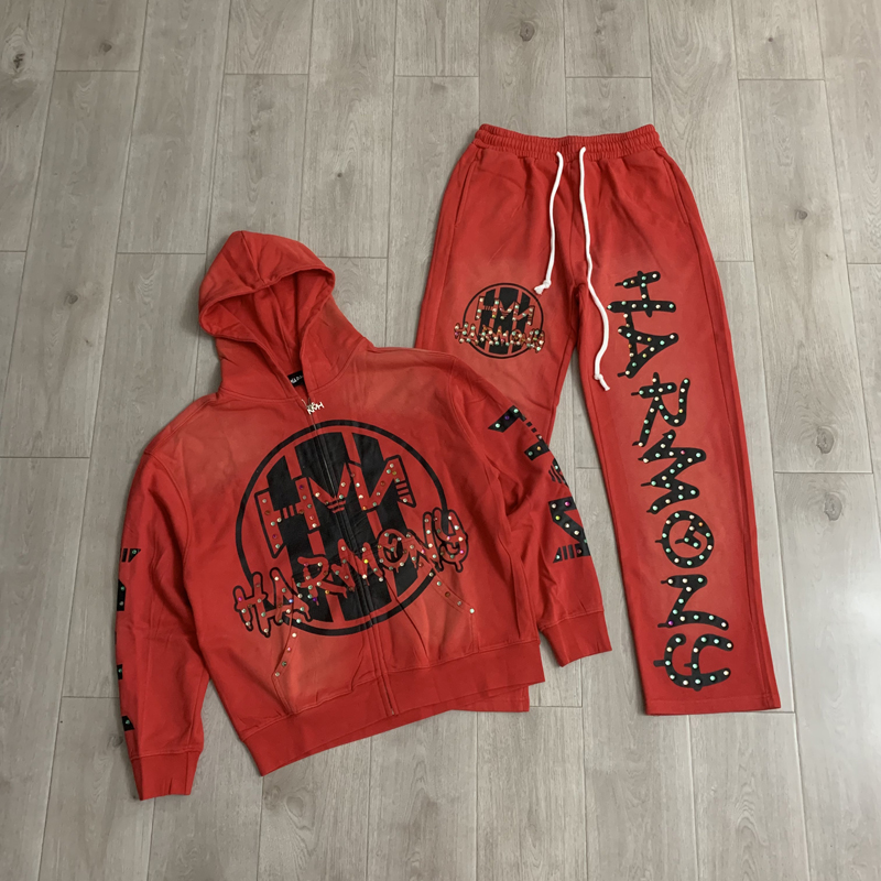 Fashion Street Fashion Brand H - Street Fashion Hip Hop ulasan dan harga