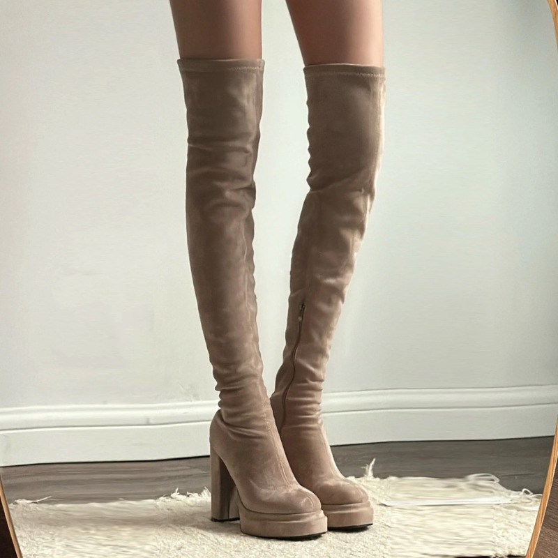 Nightclub Fashion Woman Thigh  - Street Fashion Rome ulasan dan harga