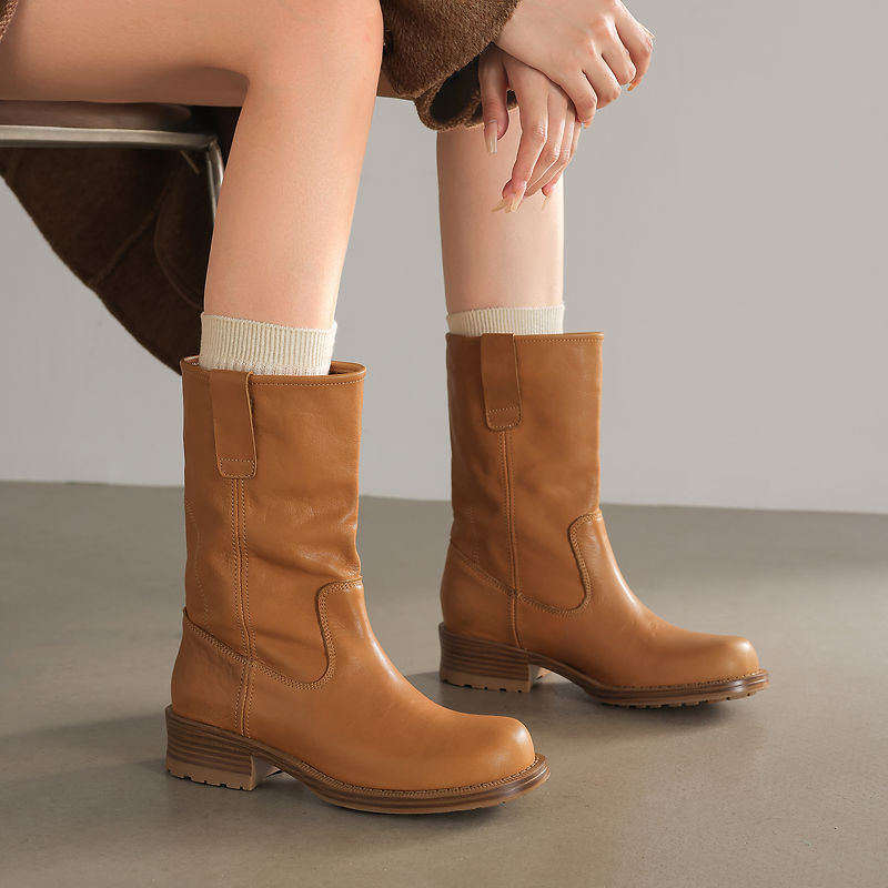 New 2026 Trend Women Autumn Ge - Street Fashion Rome ulasan dan harga