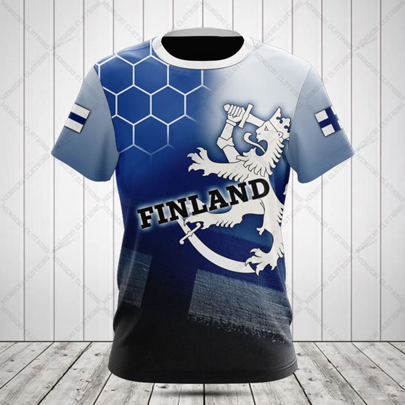 Custom Name Summer Casual Finl - Street Fashion Magazine ulasan dan harga