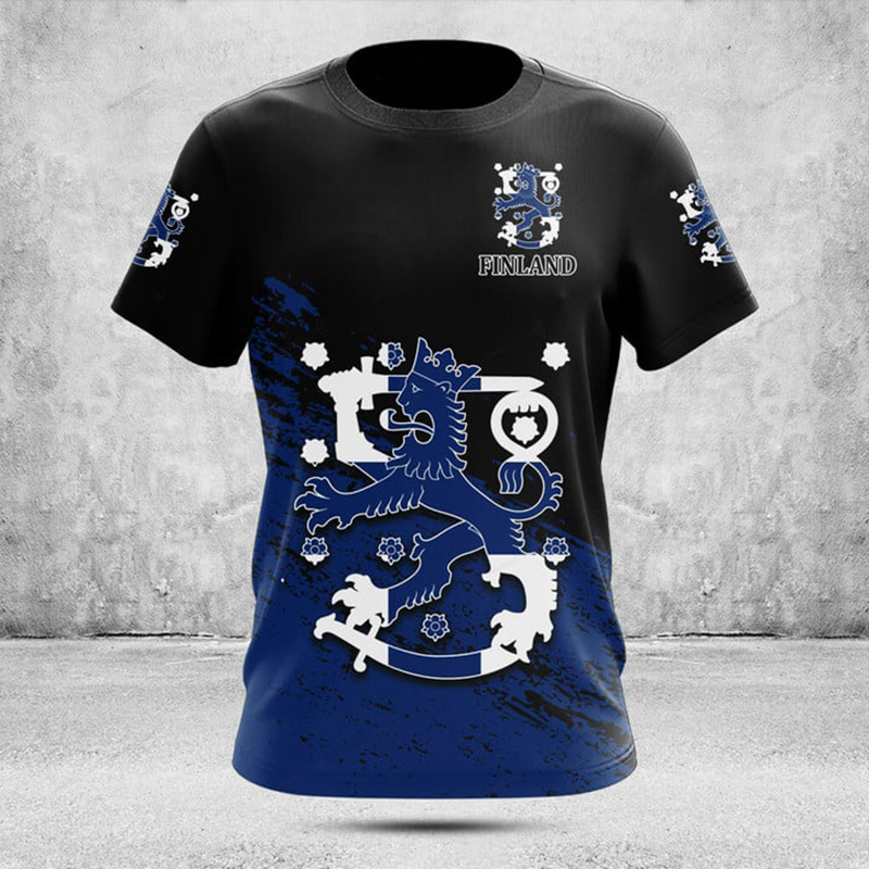Custom Name Summer Casual Finl - Street Fashion Magazine ulasan dan harga