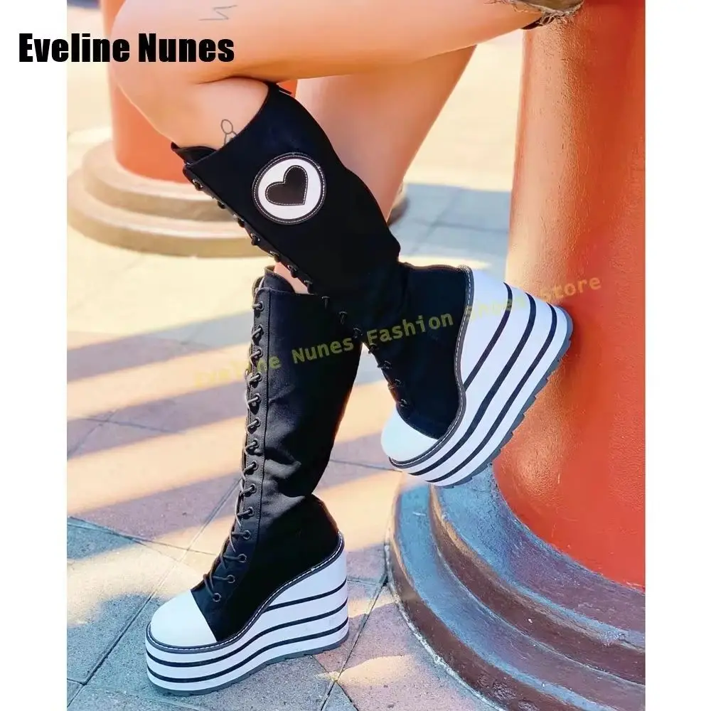 Mixed Colors Spicy Girl Fashio - Street Fashion Girl ulasan dan harga