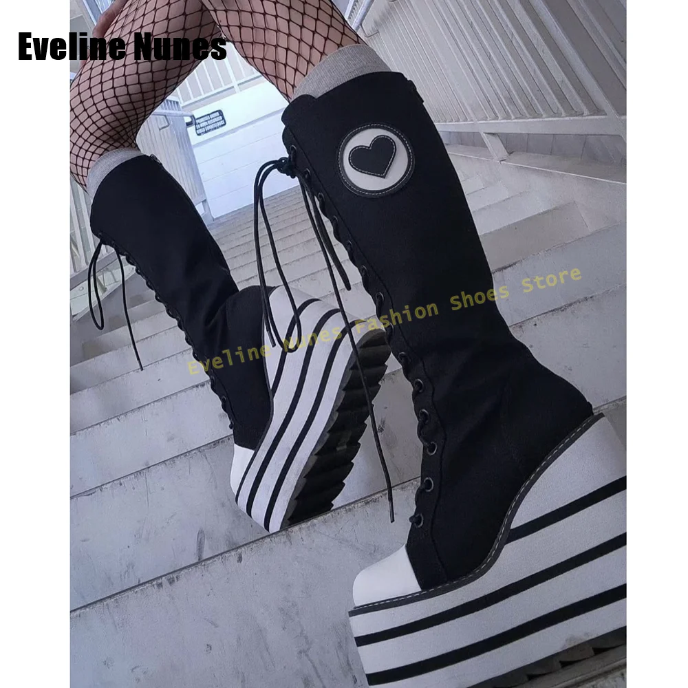 Mixed Colors Spicy Girl Fashio - Street Fashion Girl ulasan dan harga