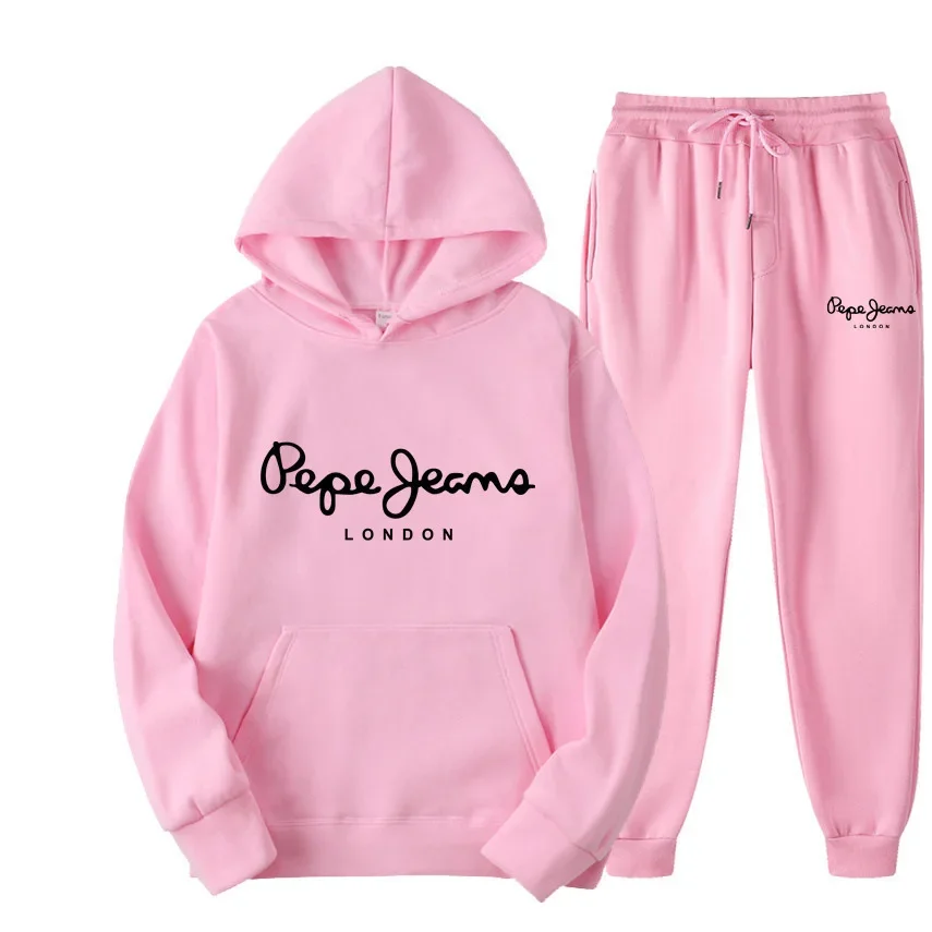 Men Women Printed Hoodie Track - Street Fashion Hip Hop ulasan dan harga