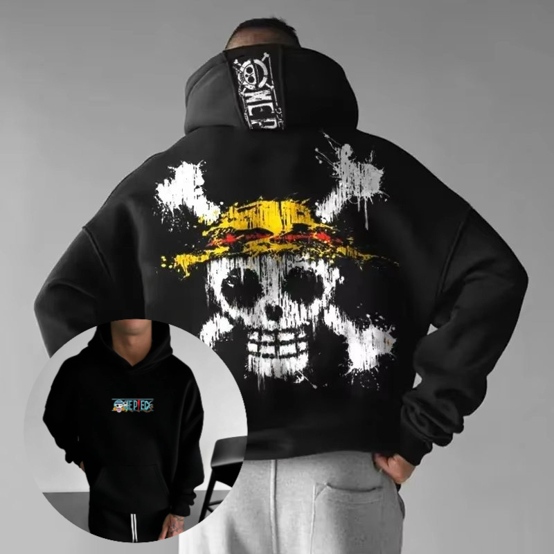 2026 Spring Oversized One Piec - Street Fashion Hats ulasan dan harga