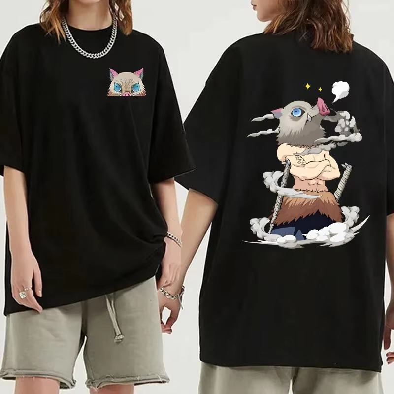 Summer Hot Trend 2026 Kimetsu  - Street Fashion Hats ulasan dan harga