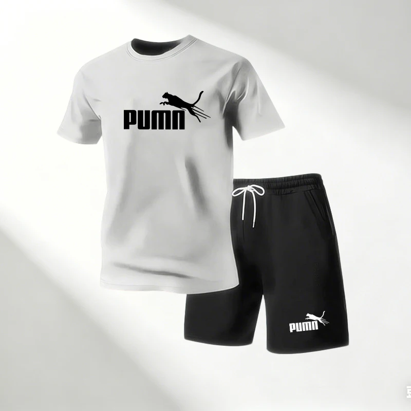 Hot Sale 2026 Men's T-Shirts S - Street Fashion Clothes ulasan dan harga