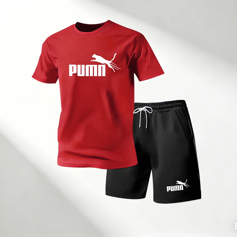 Hot Sale 2026 Men's T-Shirts S - Street Fashion Clothes ulasan dan harga