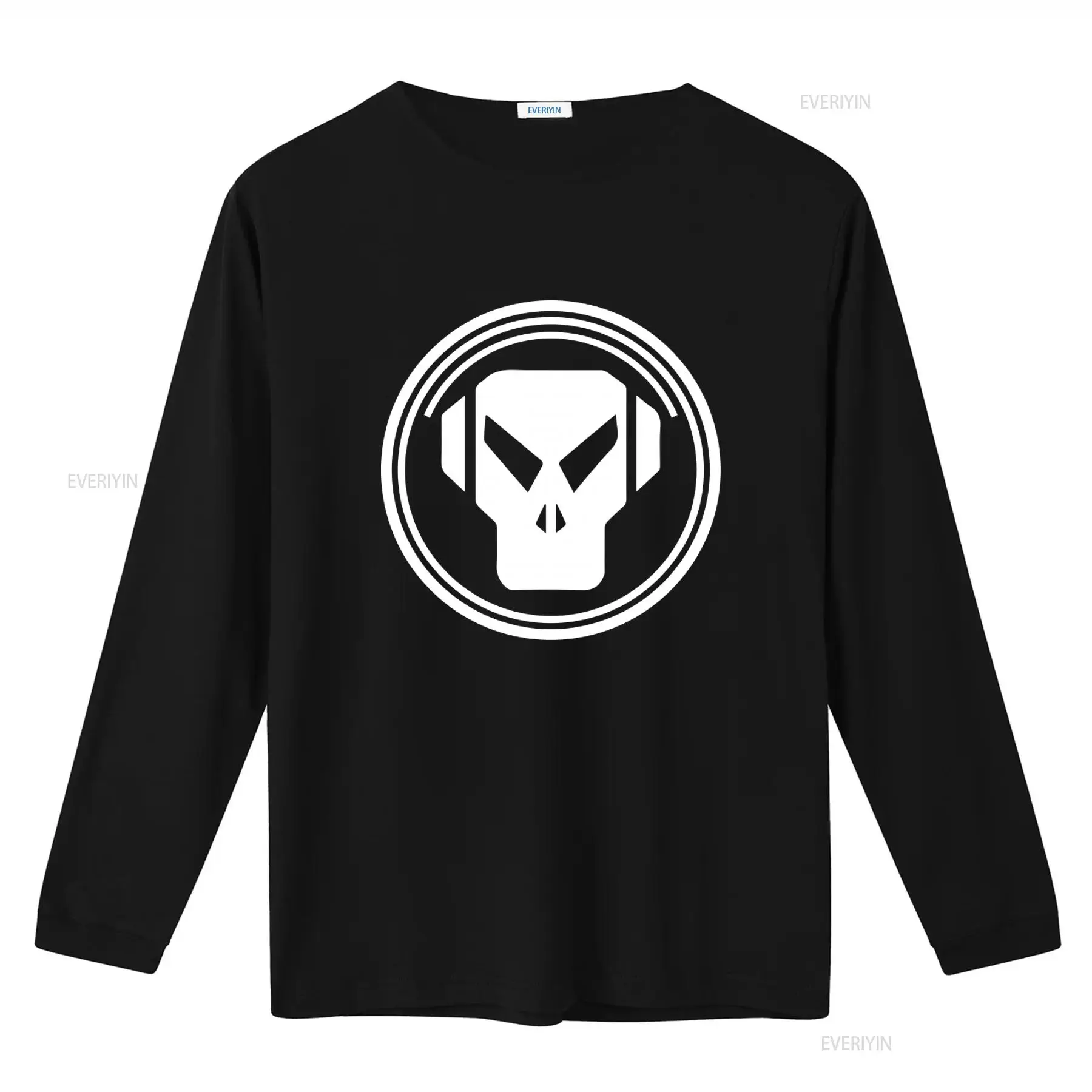 2018 Metalheadz Drum N Bass Ju - Street Fashion Hip Hop ulasan dan harga