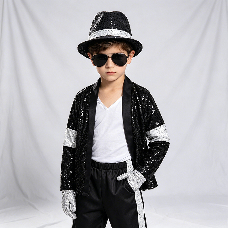 Kids Hip‑Hop Pop Star Fancy Co - Street Fashion Hats ulasan dan harga