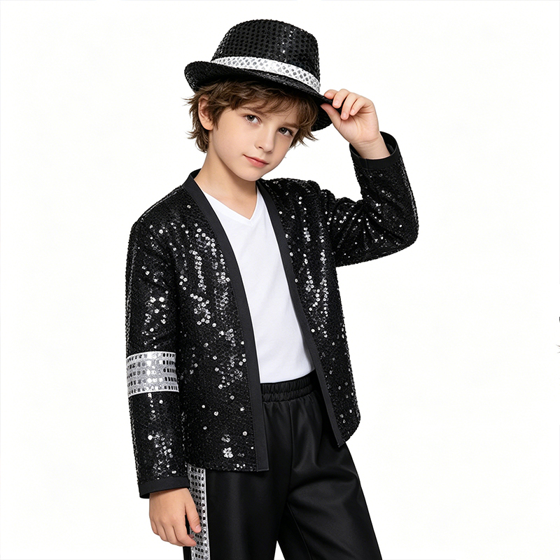Kids Hip‑Hop Pop Star Fancy Co - Street Fashion Hats ulasan dan harga