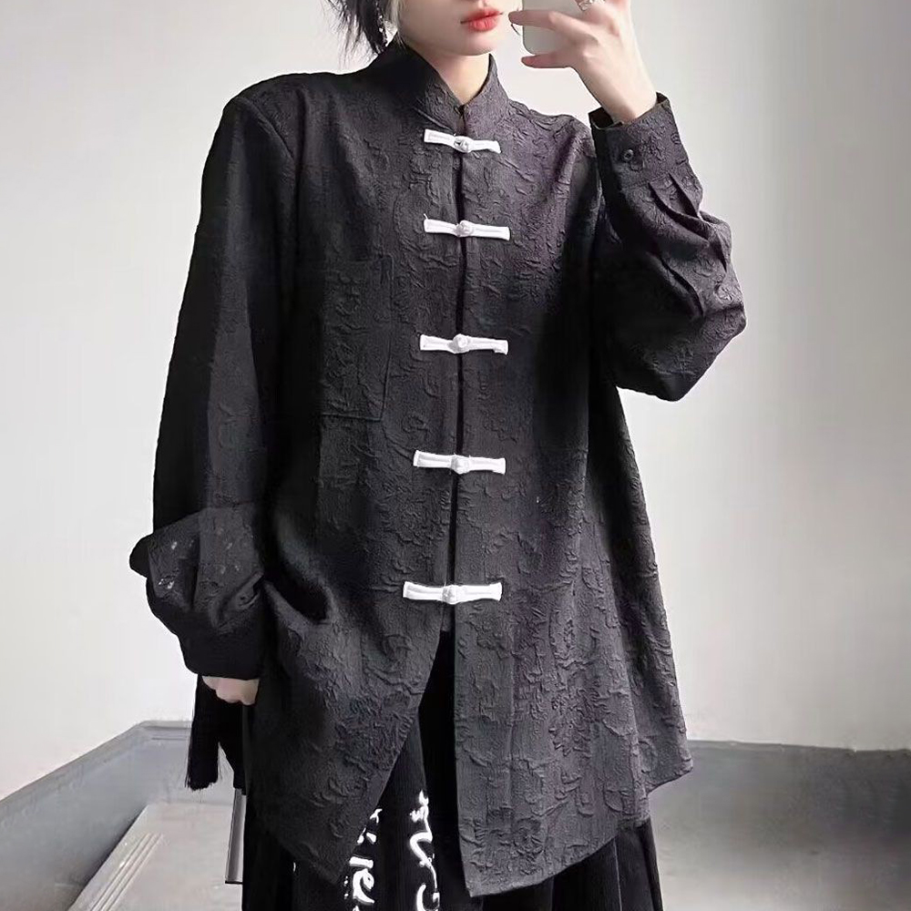 2026 Autumn New Unisex Solid C - Street Fashion In Chinese ulasan dan harga