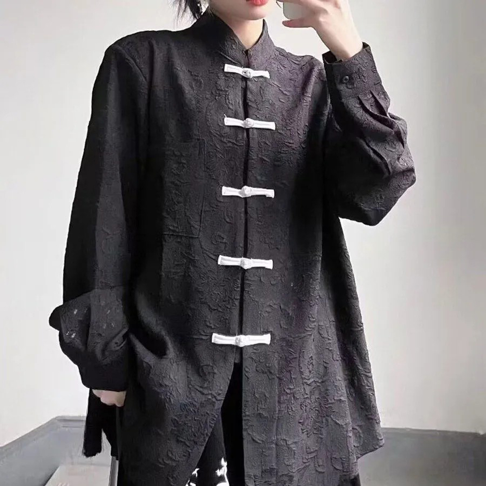 2026 Autumn New Unisex Solid C - Street Fashion In Chinese ulasan dan harga