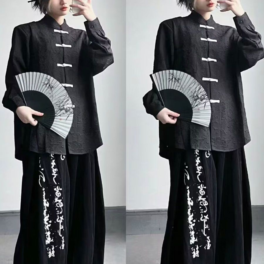 2026 Autumn New Unisex Solid C - Street Fashion In Chinese ulasan dan harga