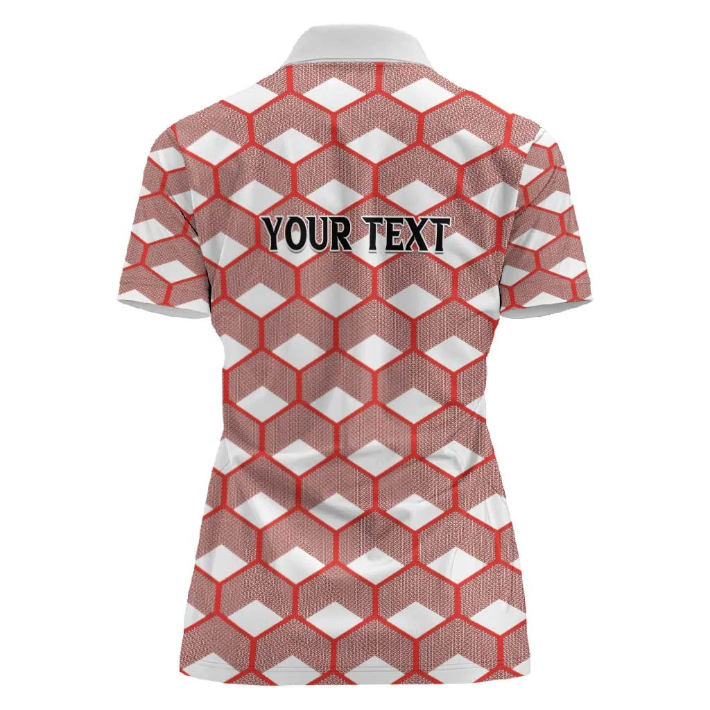 Summer Kenya Women's Polo Shir - Street Fashion Kenya ulasan dan harga