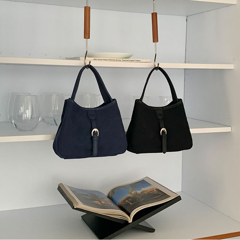 Korean Fashion Women's Canvas  - Korean Street Fashion Female ulasan dan harga