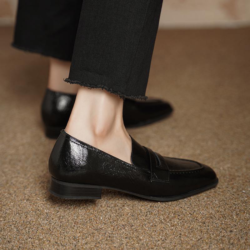 Krazing Pot New Genuine Leathe - Street Fashion Rome ulasan dan harga