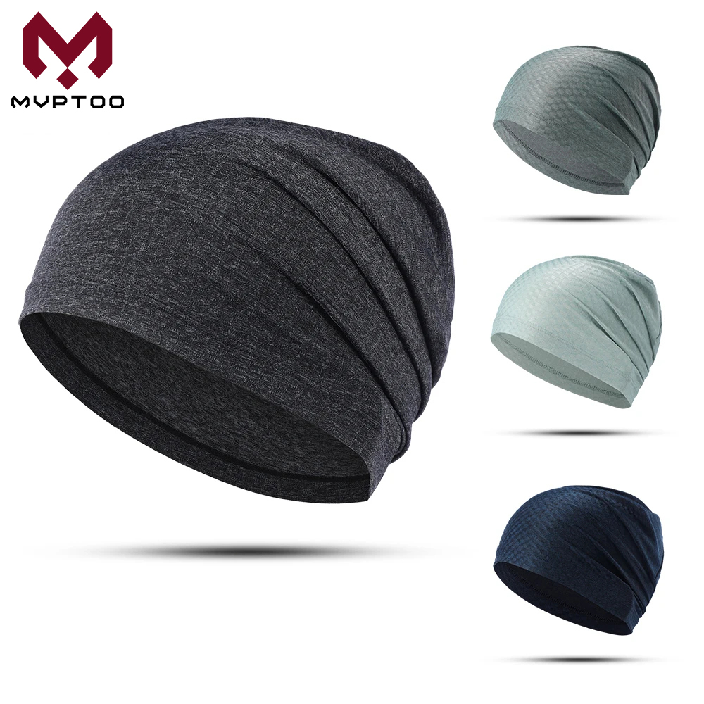 Breathable Bandana Summer Quic - Street Fashion Hats ulasan dan harga
