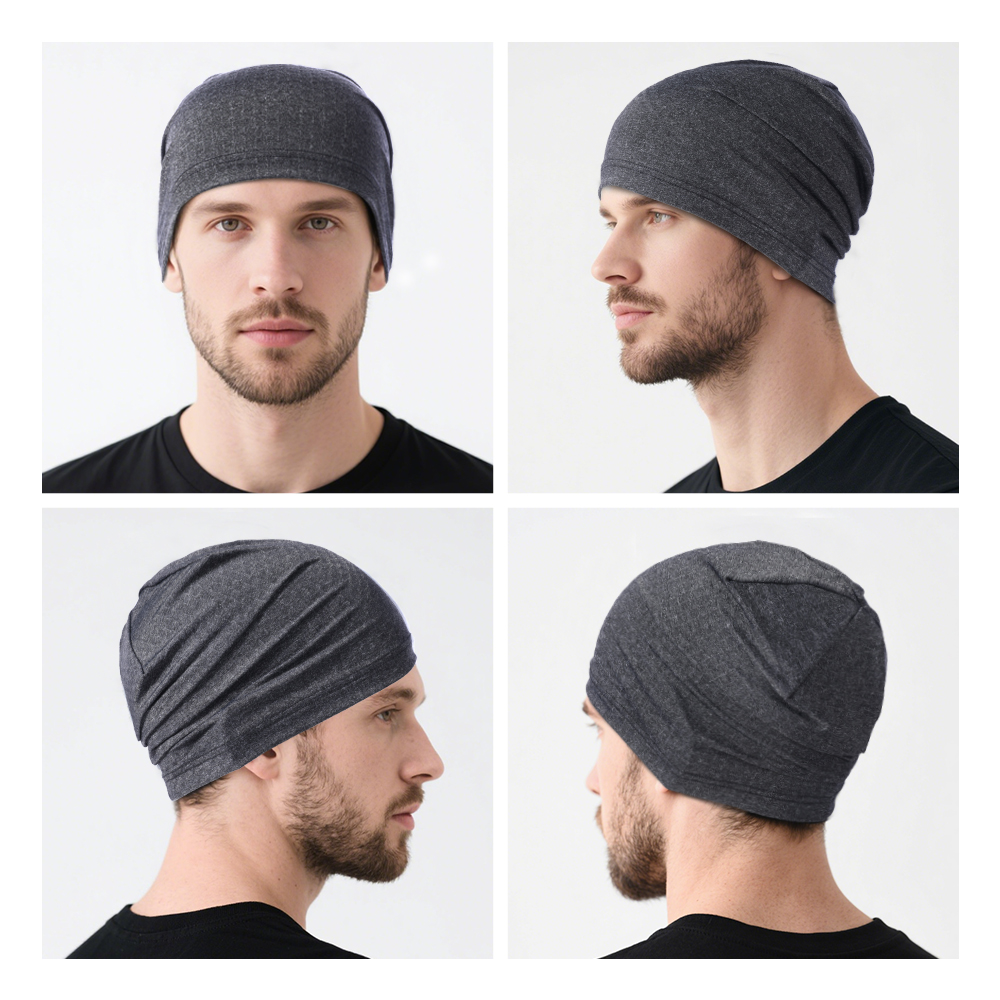 Breathable Bandana Summer Quic - Street Fashion Hats ulasan dan harga