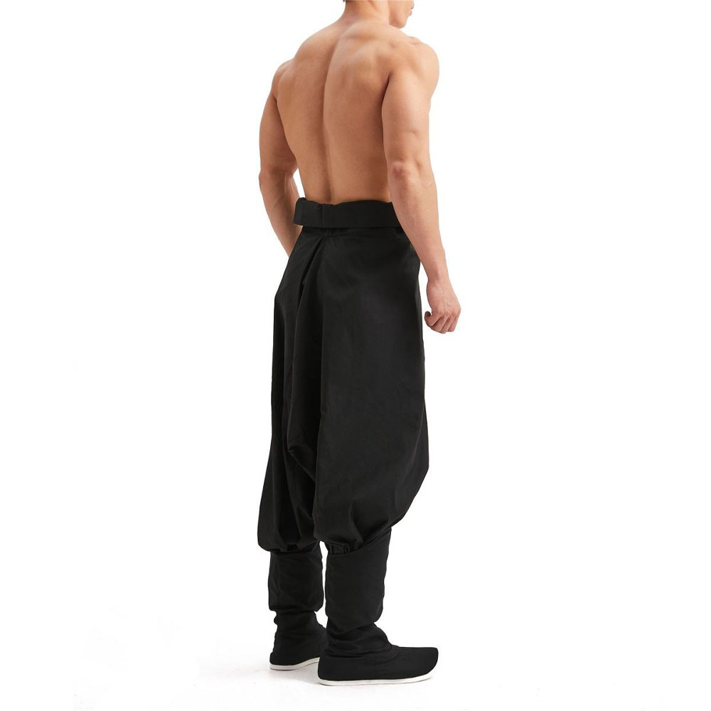 Men'S Spring/Summer Ming Style - Street Fashion In Chinese ulasan dan harga