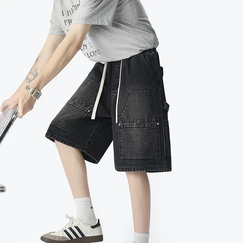 American Fashion Street Workwe - Street Fashion American ulasan dan harga