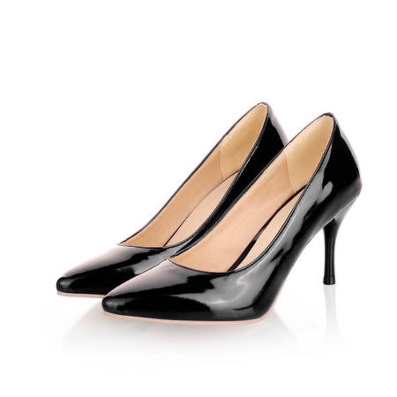 Brand Children Girls High Heel - Street Fashion Girl ulasan dan harga