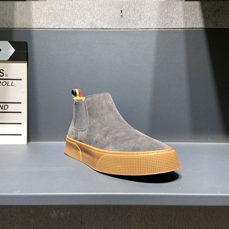 2026 Autumn Winter Men Chelsea - Street Fashion Rome ulasan dan harga